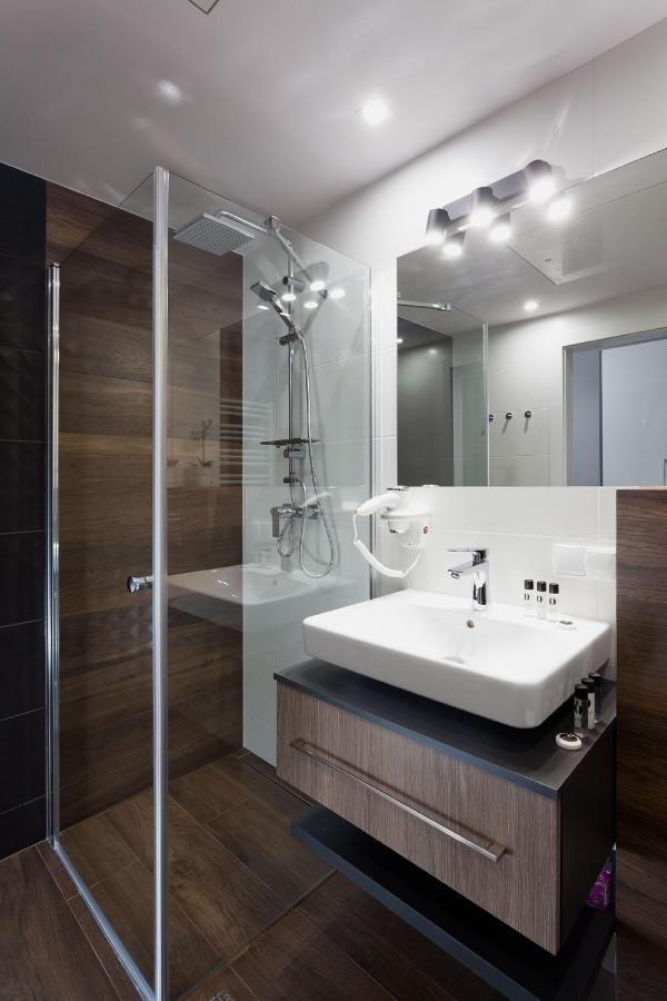 Silver Apartment Old Jewish Quarter 크라쿠프 외부 사진