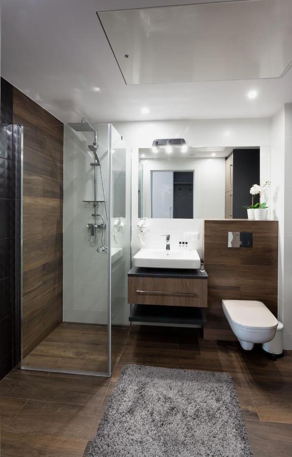 Silver Apartment Old Jewish Quarter 크라쿠프 외부 사진